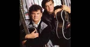 "Love Hurts" The Everly Brothers