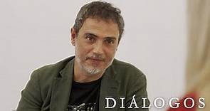 Diálogos. Julio Manrique