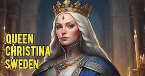 queen christina of sweden