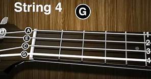 How to tune a Ukulele - Ukulele tuning video ( gCEA )