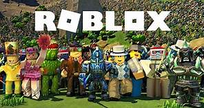 The best Roblox games to play in 2024