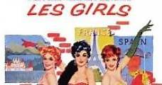 Las girls / Les Girls (1957) Online - Película Completa en Español - FULLTV