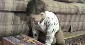 1980's various home movies