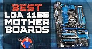 The Best LGA 1155 Motherboards: Top Options Reviewed | Digital Advisor