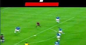 Rivaldo Top 10 Goals: Legendary Moments in Football History #shorts
