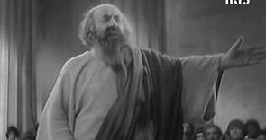 【20世纪精选艺术影院】 苏格拉底最后的生死审判 Processo e morte di Socrate 1939