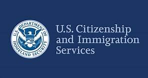 How to Create a USCIS Online Account