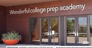 Wonderful College Prep Academy