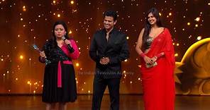 The 22nd Indian Television Academy Awards 2022 | Part 2 | Outstanding Performances | Fun | Awards