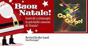 Coro Gospel 'Collegio Villoresi San Giuseppe' - Revival In the Land