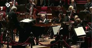Beethoven: Pianoconcert nr.2 - Arthur Jussen - Frans Bruggen - Live Concert