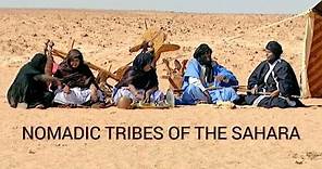 Nomadic Tribes of the Sahara | Full Documentary