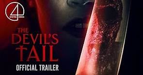 The Devil's Tail (2022) | Official Trailer | Horror/Thriller