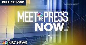 Meet the Press NOW — June 19