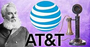 AT&T: The Company Behind the Telephone