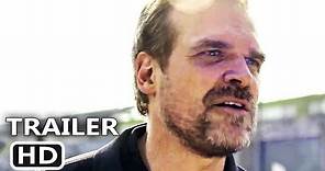 GRAN TURISMO Trailer (2023) David Harbour, Orlando Bloom, Action Movie