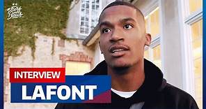 Alban Lafont rejoint les A, Equipe de France I FFF 2022