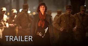 BABYLON BERLIN 4 | Trailer italiano della quarta stagione