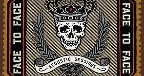 Face To Face - Hold Fast (Acoustic Sessions)