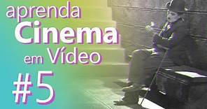 O que foi o Cinema Mudo? | Aprenda Cinema em Vídeo #5