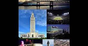 Baton Rouge, Louisiana | Wikipedia audio article