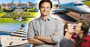 Bill Hader Height, Weight, Age, Bio, Body Stats, Net Worth & Wiki