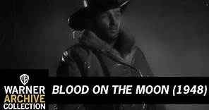 Open HD | Blood on the Moon | Warner Archive