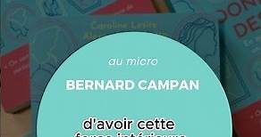 Épisode 12 avec Bernard Campan : Bande annonce