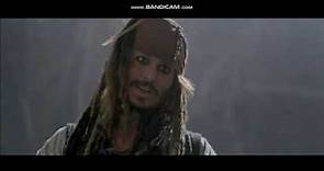 Pirates of the Caribbean 4 - Blackbeard's Death