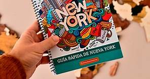 La mejor guía de Nueva York en PDF, ¡gratis!