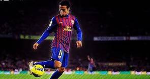 Thiago Alcântara ● What Could've Been ● FC Barcelona 2009-2013