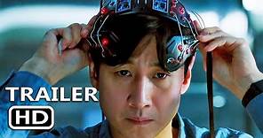 DR. BRAIN Official Trailer (2021)