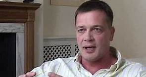 Dr Andrew Wakefield In His Own Words (full interview)