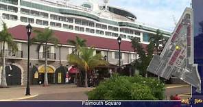 Falmouth, Jamaica: Complete Port Tour