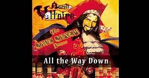 Aurelio Voltaire - Cave Canem - All the Way Down OFFICIAL