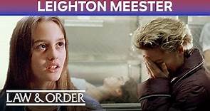 Unnoticed Death (Leighton Meester) | S09 E15 | Law & Order