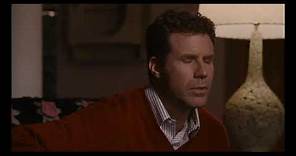 Stranger Than Fiction - "Whole Wide World" - Will Ferrell x Maggie Gyllenhaal