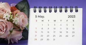 See May 2024's Full List of Holidays and Observances