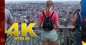 Cinque giorni a Budapest La Cittadella 4K Ultra HD