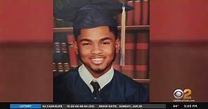 17-Year-Old Basketball Star Brandon Hendricks Shot To Death In The Bronx Just Days After Graduating
