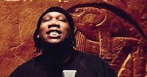 KRS-One - The Beginning (Official Music Video)
