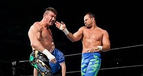 Eddie Guerrero vs. Chavo Guerrero: Royal Rumble 2004