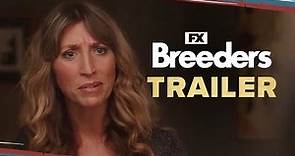 Breeders | Season 3, Episode 9 Trailer - No More Part One | FX