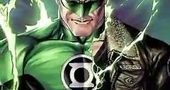 How Is A Green Lantern Ring Made? | DC Comics In this video we go over who creates the green lanterns' rings and how they do it. #greenlantern #greenlanternring #haljordan #jonstewart #centralpowerbattery #powerbattery #greenlanternpowerbattery #guardians #guardiansoftheuniverse #Oa #greenlanterncorps #willpower #emotionalspectrum #greenlanternringcreation #justiceleague #shorts | Super Comic Warrior
