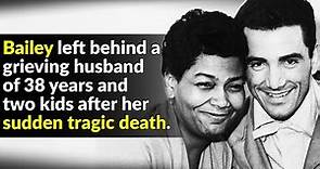 The Scandalous Life Of American Icon Pearl Bailey