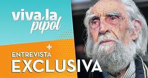 ENTREVISTA: Gastón Soublette en Viva La Pipol