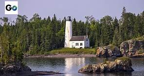 Isle Royale National Park