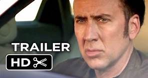 Rage Official Trailer 1 (2014) - Nicolas Cage Thriller HD