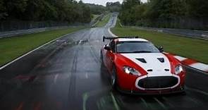 Road Testament: Aston Martin, Halo Brand