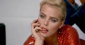 Margaux Hemingway The Most Beautiful Women All Time